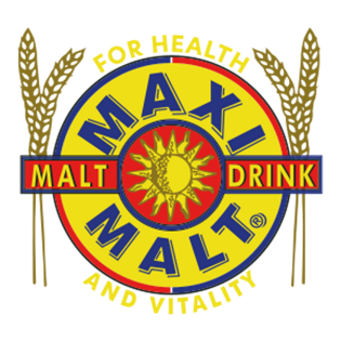 Maxi Malt Logo